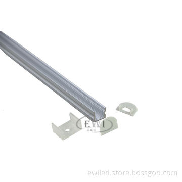 Aluminium profile led light bar for ceiling